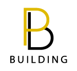 PB Building Logo